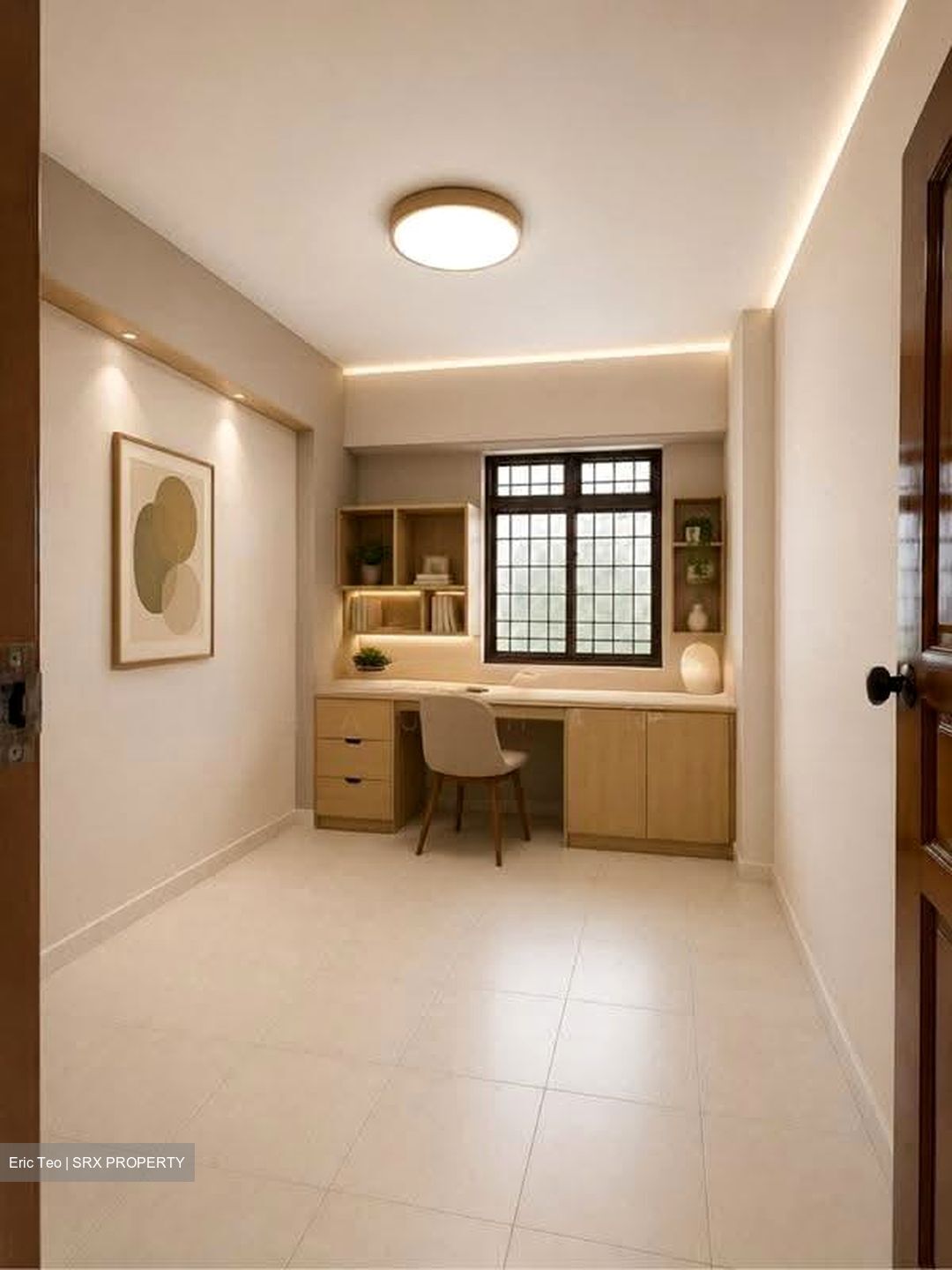 Blk 531 Woodlands Vista (Woodlands), HDB 4 Rooms #612227631
